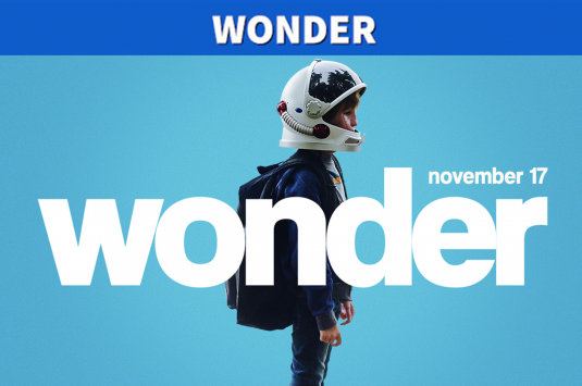 This book will change your life! | Wonder is a children’s novel by R  J Palacio | Book Review and Discussion