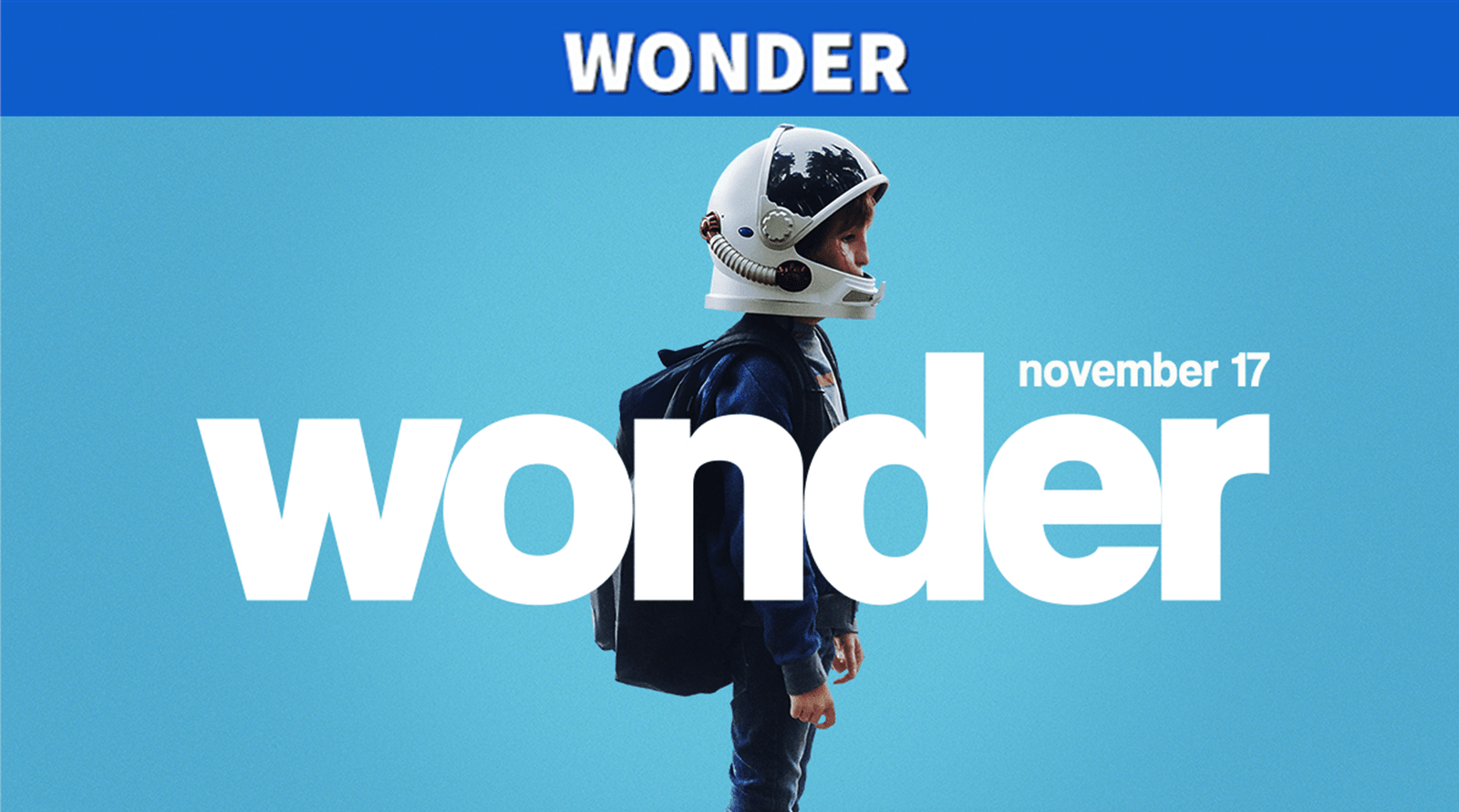 This book will change your life! | Wonder is a children’s novel by R  J Palacio | Book Review and Discussion