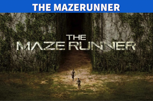 Why was Thomas sent into the maze? | The Maze Runner by James Dashner  | Book Review and Discussion