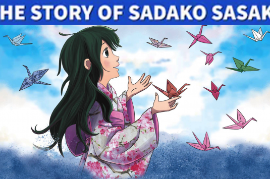 What is the story of Sadako Sasaki? | The Complete Story of Sadako Sasaki by Sue Dicicco and Masahiro Sasaki | Book Review and Discussion