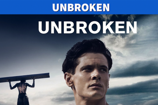 Never Give Up! | Unbroken by Laura Hillenbrand | A World War II Story | Book Review and Discussion