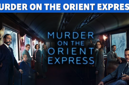 Hercule Poirot – Murder on the Orient Express | Crime Fiction | Book Review and Discussion