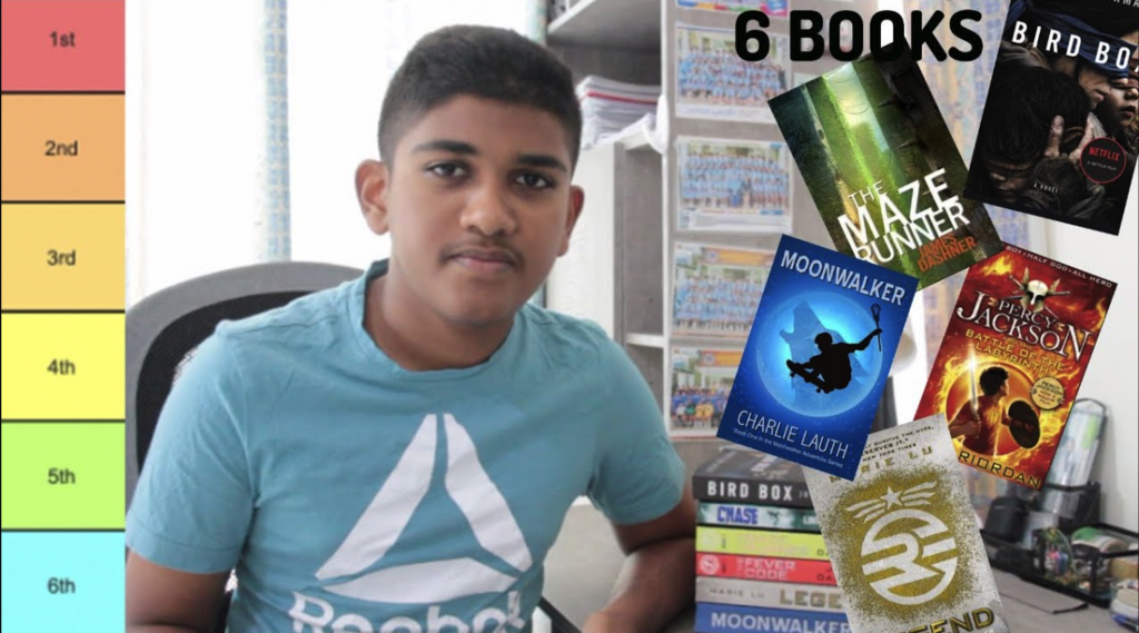 Top 5 Science Fiction Books Series From Recent Years Books Review the-10-most-popular-fiction-books-of-2017